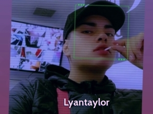 Lyantaylor
