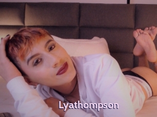 Lyathompson