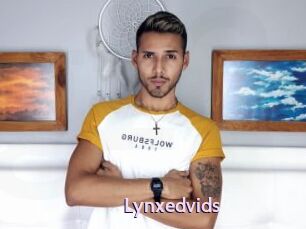 Lynxedvids