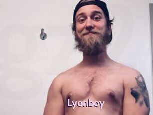 Lyonboy