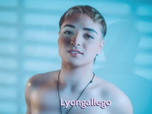 lyongallego Gay Zone 24