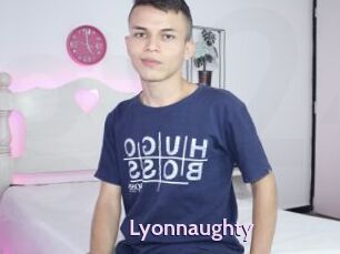 Lyonnaughty
