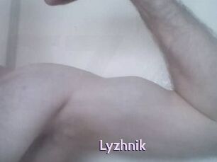 Lyzhnik