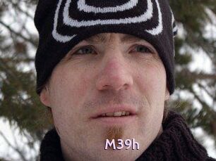 M39h
