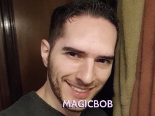 MAGICBOB