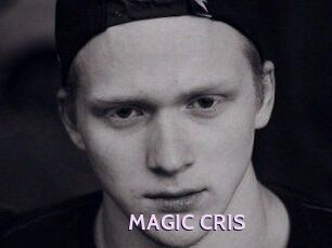 MAGIC_CRIS