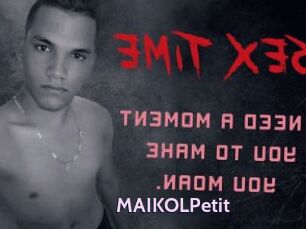 MAIKOLPetit