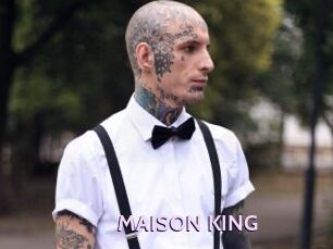MAISON_KING