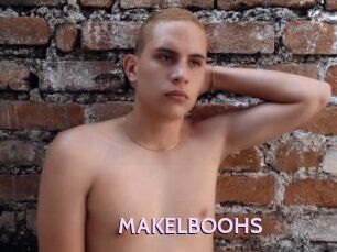 MAKELBOOHS