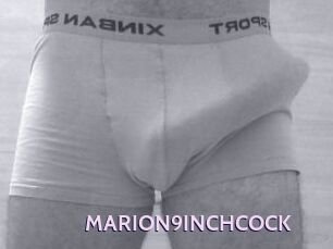 MARION9INCHCOCK