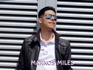 MARKOS_MILES