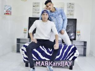 MARKandJAY