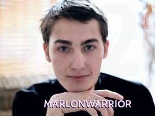 MARLON_WARRIOR