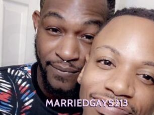 MARRIEDGAYS213