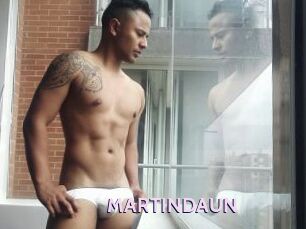 MARTINDAUN