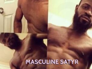 MASCULINE_SATYR