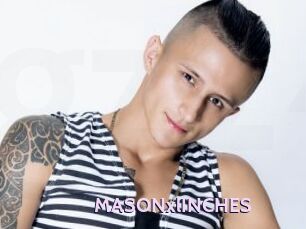 MASONxlINCHES