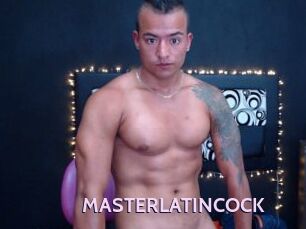 MASTERLATINCOCK