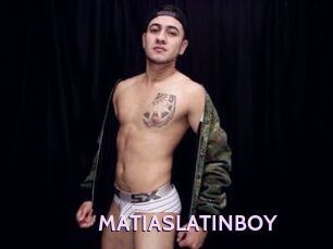 MATIASLATINBOY