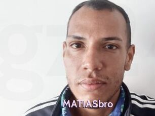 MATIASbro