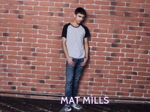MAT_MILLS