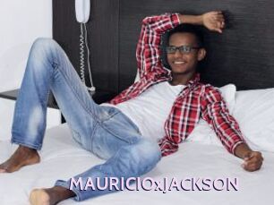 MAURICIOxJACKSON