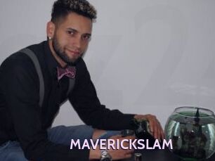 MAVERICKSLAM