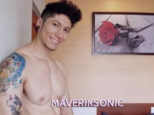 MAVERIKSONIC