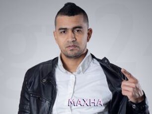 MAXHA
