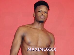 MAXIMOXXX