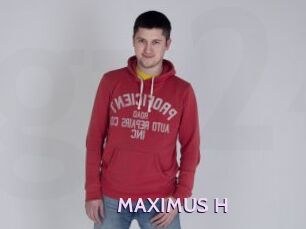 MAXIMUS_H
