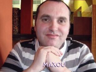 MAXOU