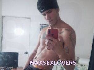 MAXSEXLOVERS