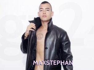 MAXSTEPHAN