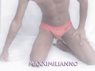 MAXXIMILIANNO