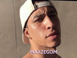 MAXZEGOM