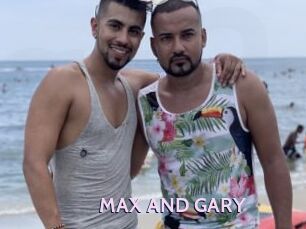 MAX_AND_GARY