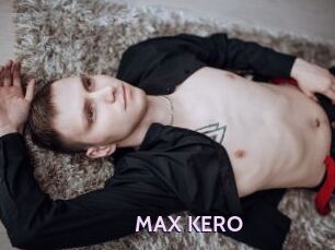 MAX_KERO