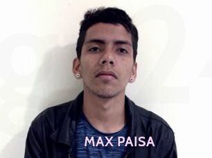 MAX_PAISA