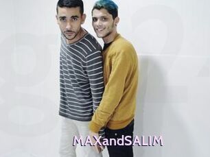 MAXandSALIM