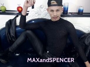 MAXandSPENCER