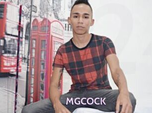 MGCOCK