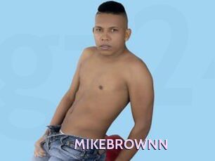 MIKEBROWNN
