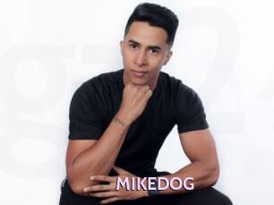 MIKEDOG