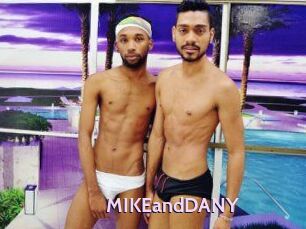 MIKEandDANY