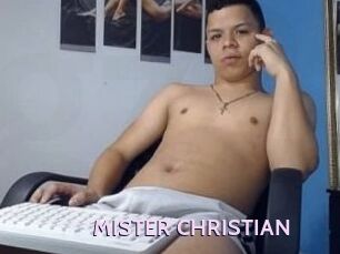 MISTER_CHRISTIAN