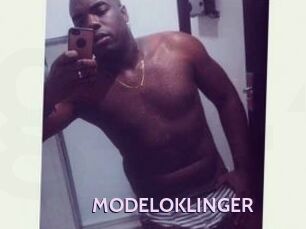 MODELOKLINGER