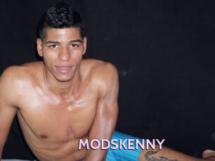MODSKENNY