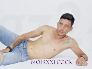 MOISXXLCOCK