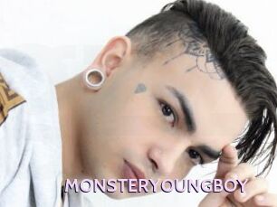 MONSTERYOUNGBOY